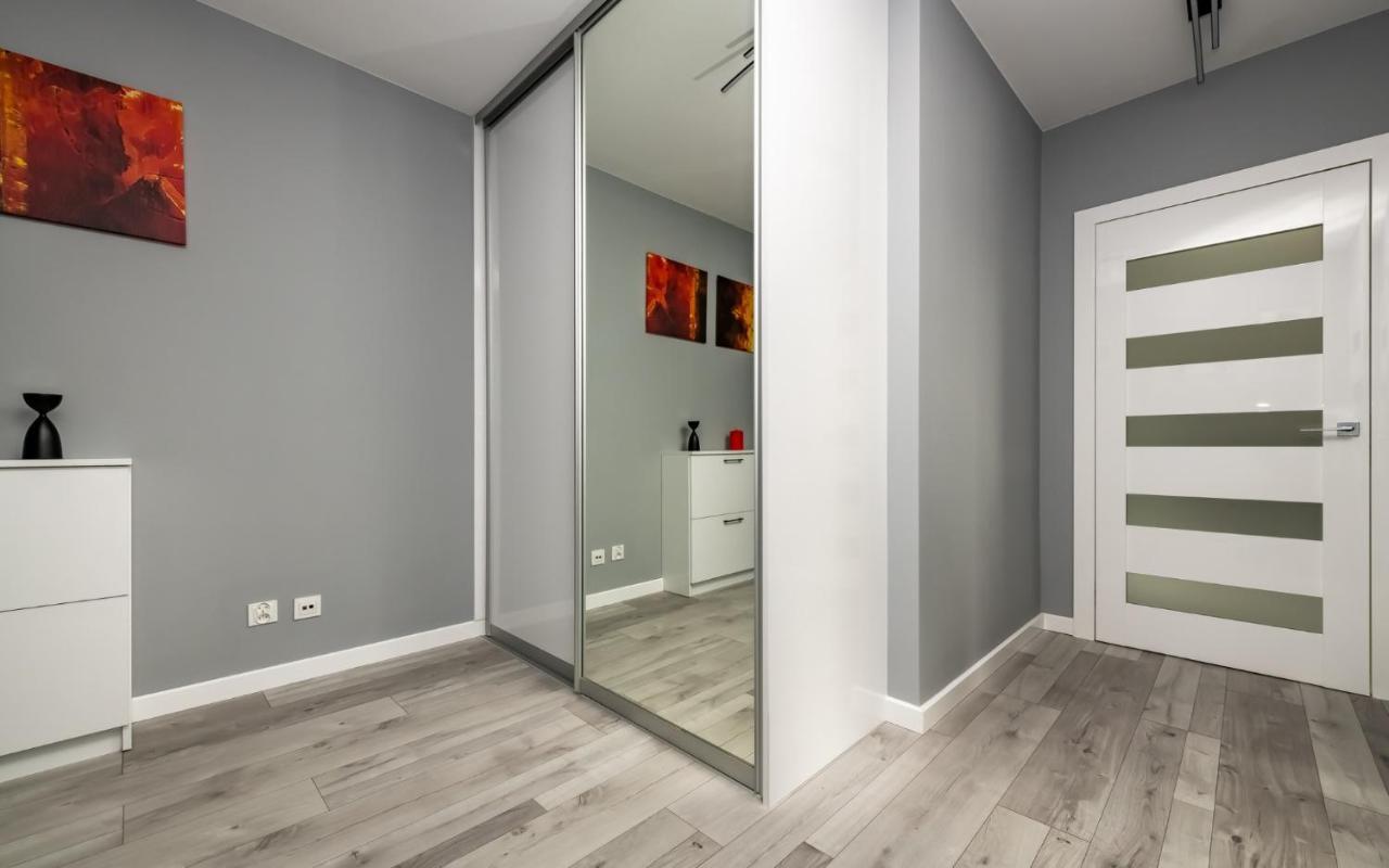 Resinest Apartamenty Kochanowskiego 20 Белосток Экстерьер фото